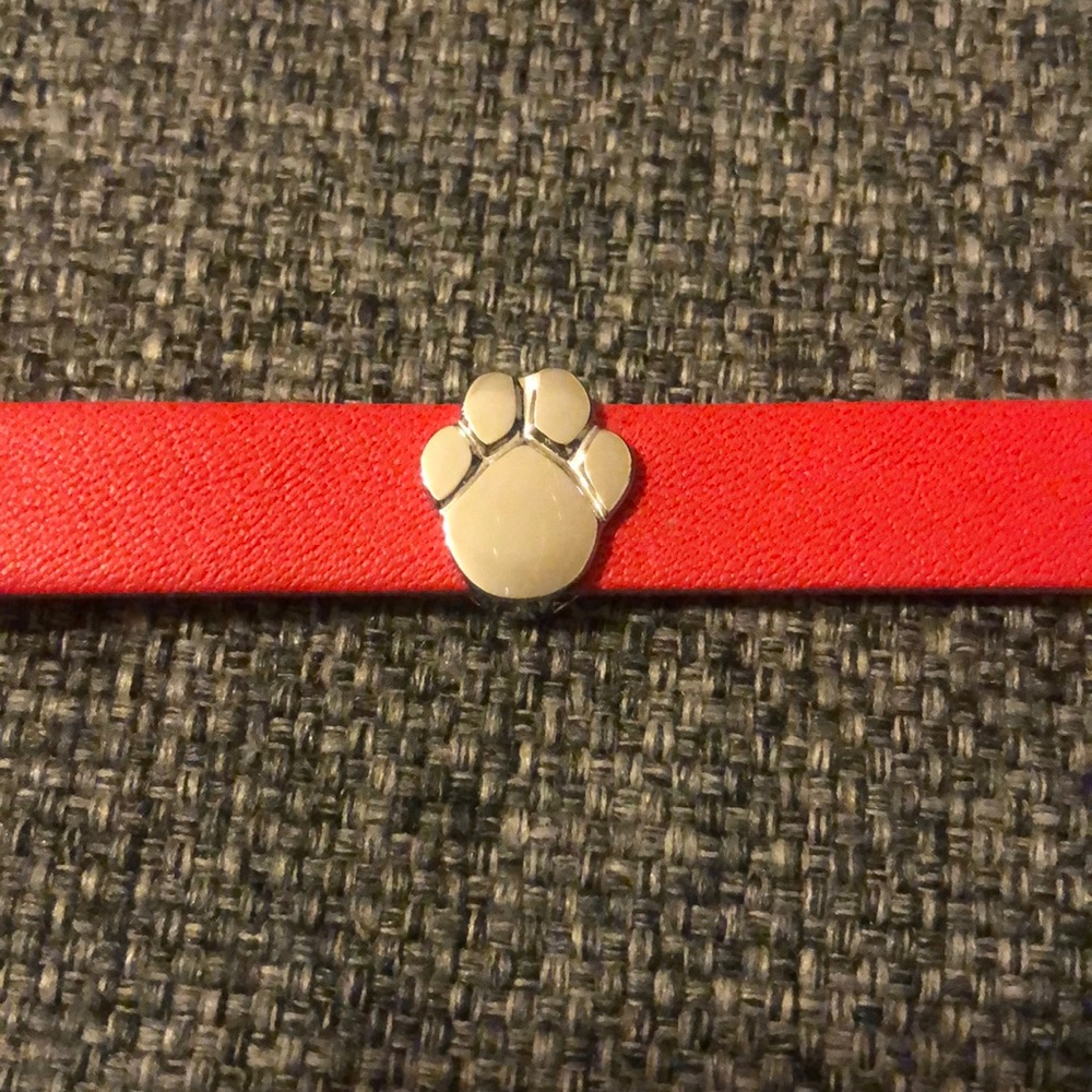 KEEP Collective bracelet charm